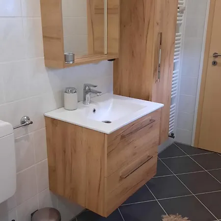 Apartment Gaestezimmer Heinebach *