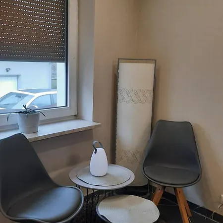 Apartment Gaestezimmer Heinebach *