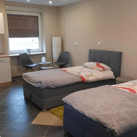 Gaestezimmer Heinebach *